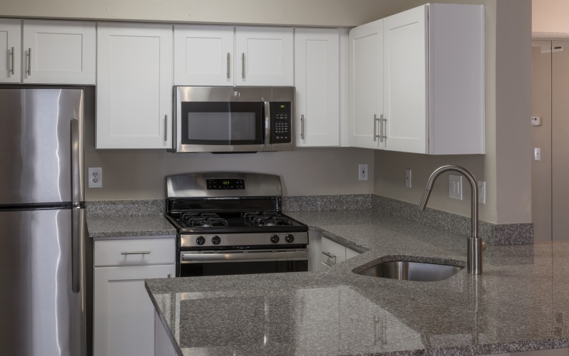Apartment Home Amenities