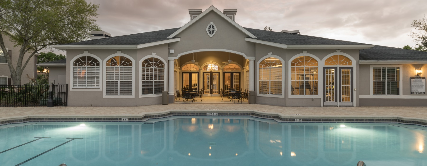 Amenities